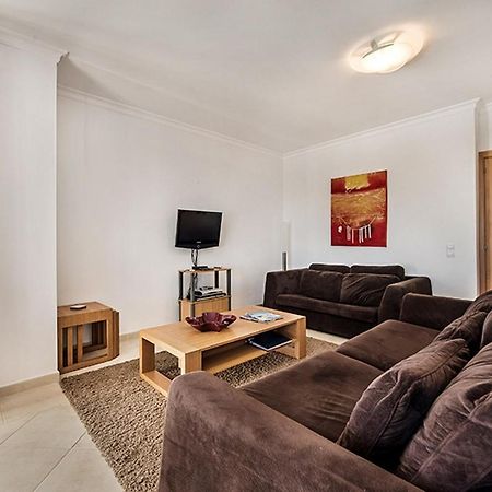 Apartamento Whyler Tavira Buitenkant foto