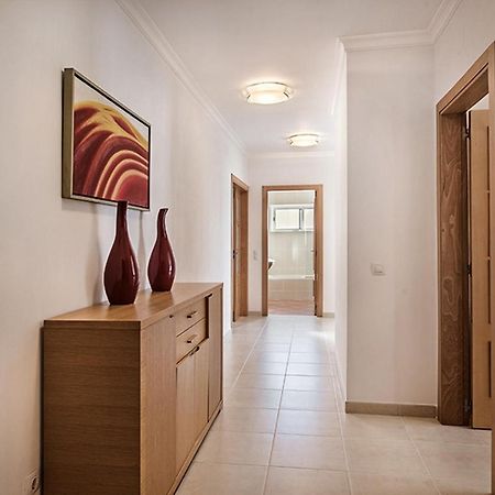 Apartamento Whyler Tavira Buitenkant foto