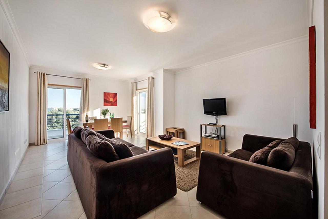 Apartamento Whyler Tavira Buitenkant foto