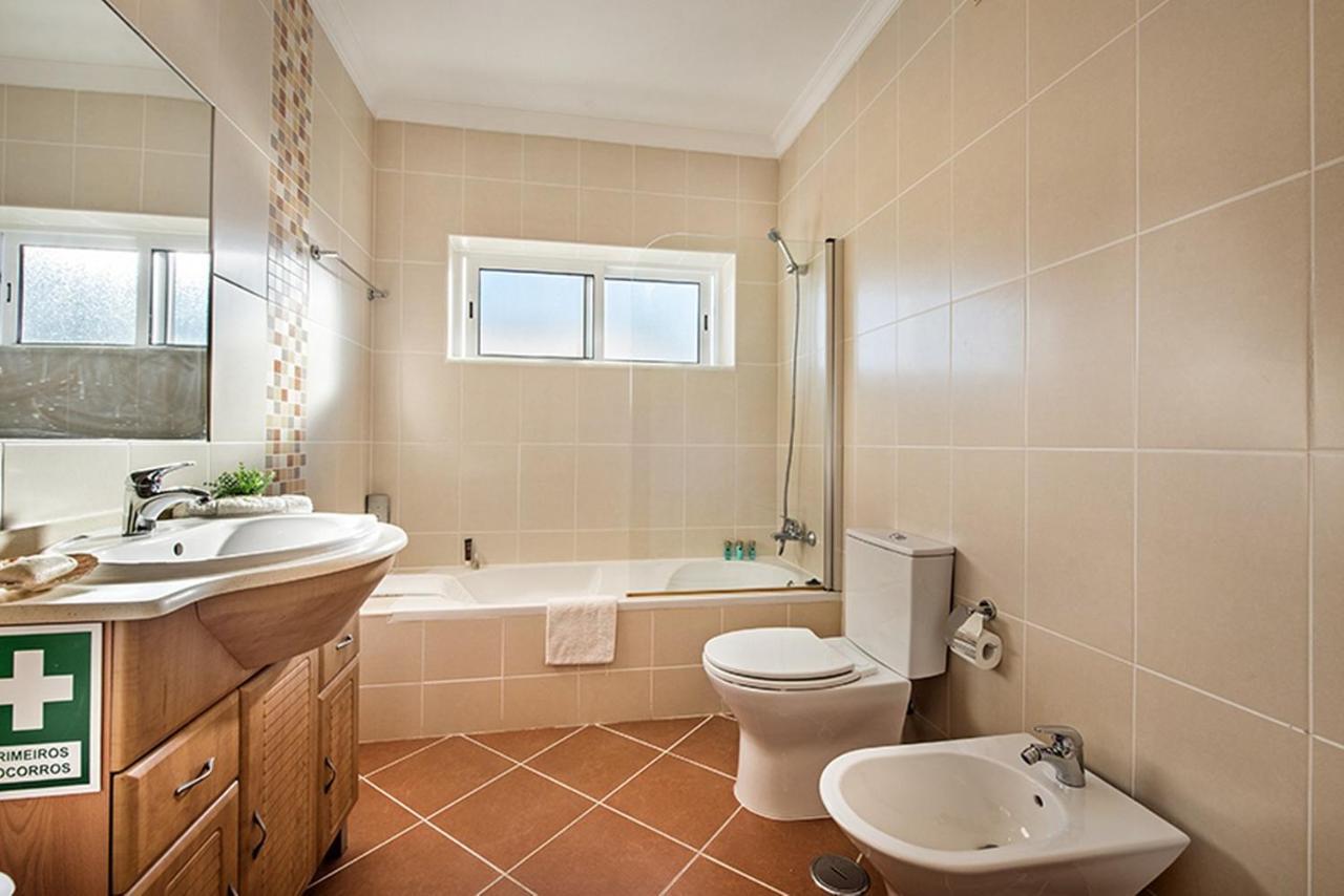 Apartamento Whyler Tavira Buitenkant foto