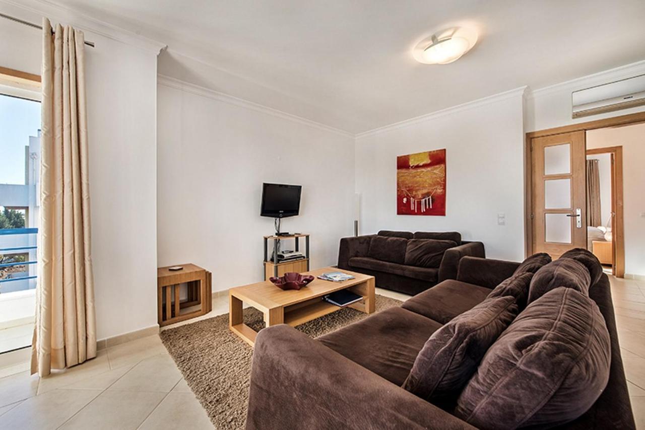Apartamento Whyler Tavira Buitenkant foto