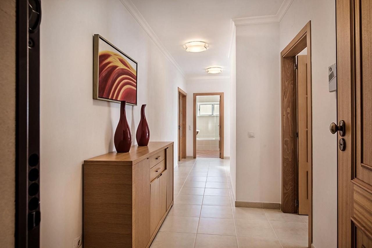 Apartamento Whyler Tavira Buitenkant foto