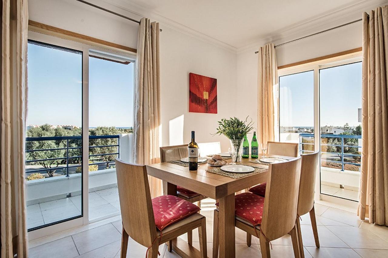 Apartamento Whyler Tavira Buitenkant foto