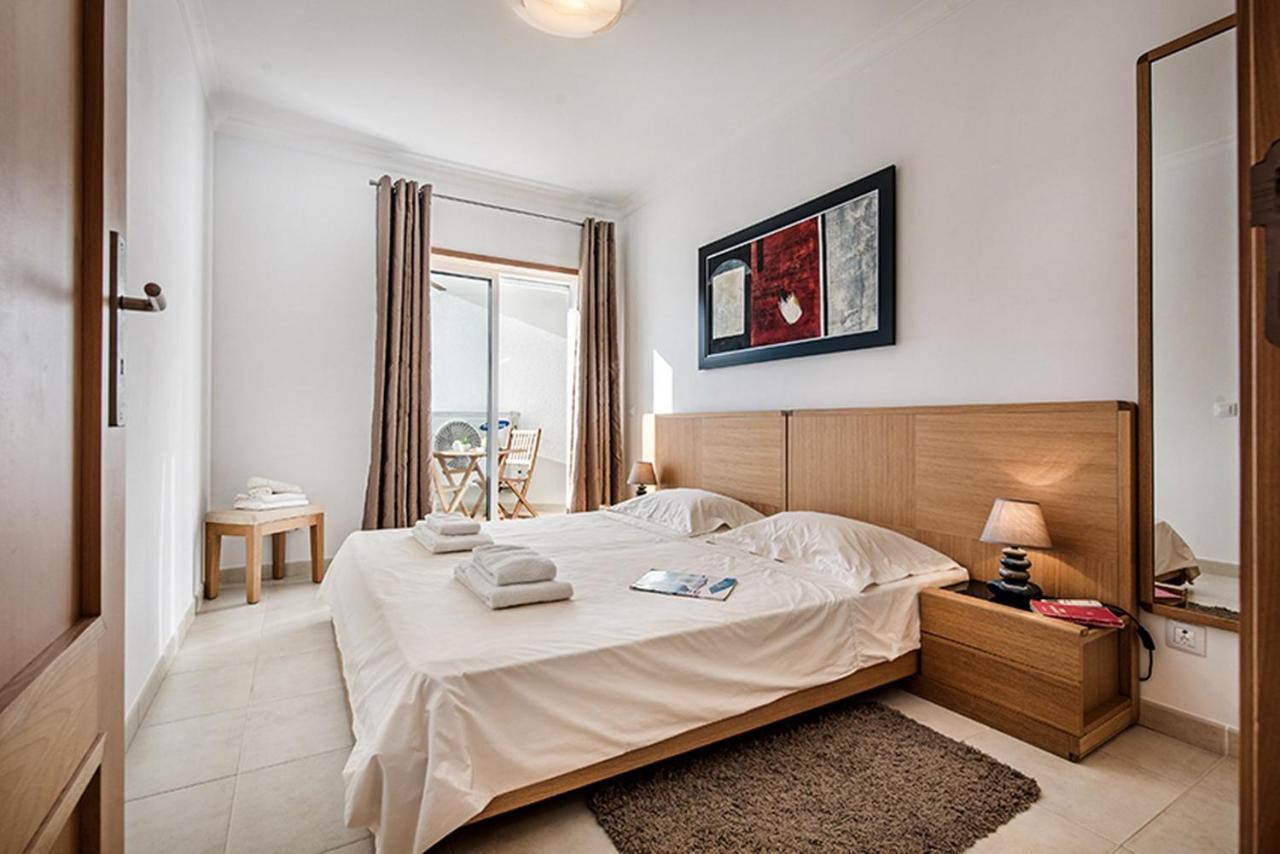 Apartamento Whyler Tavira Buitenkant foto