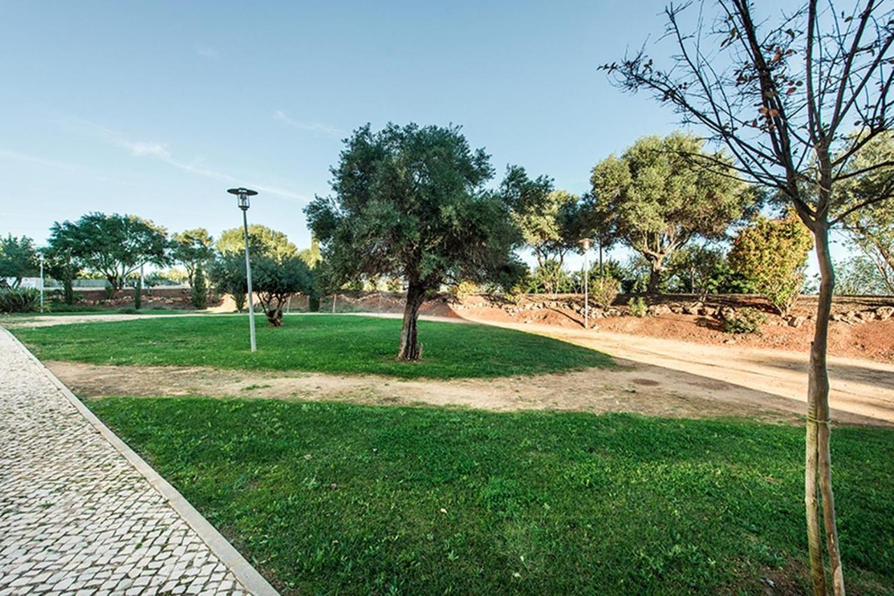 Apartamento Whyler Tavira Buitenkant foto