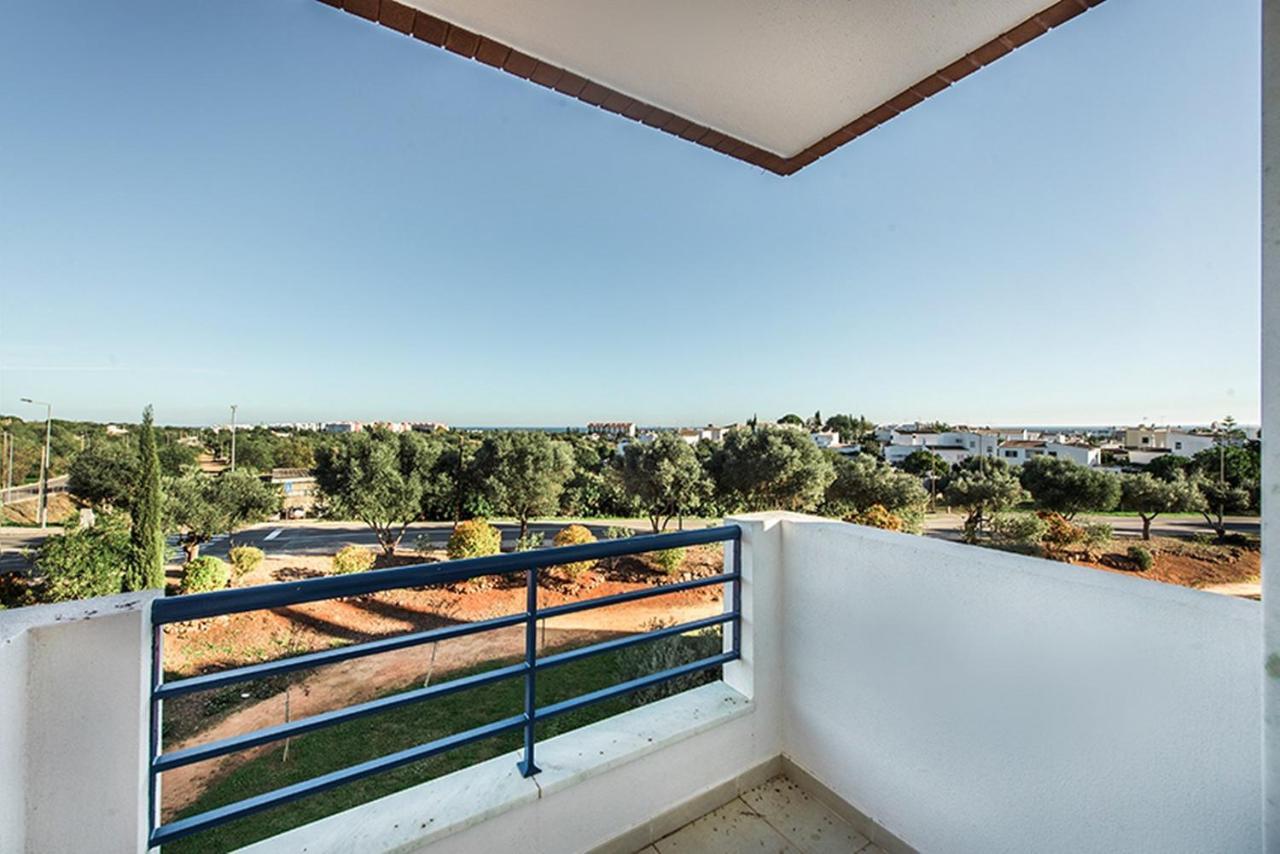 Apartamento Whyler Tavira Buitenkant foto
