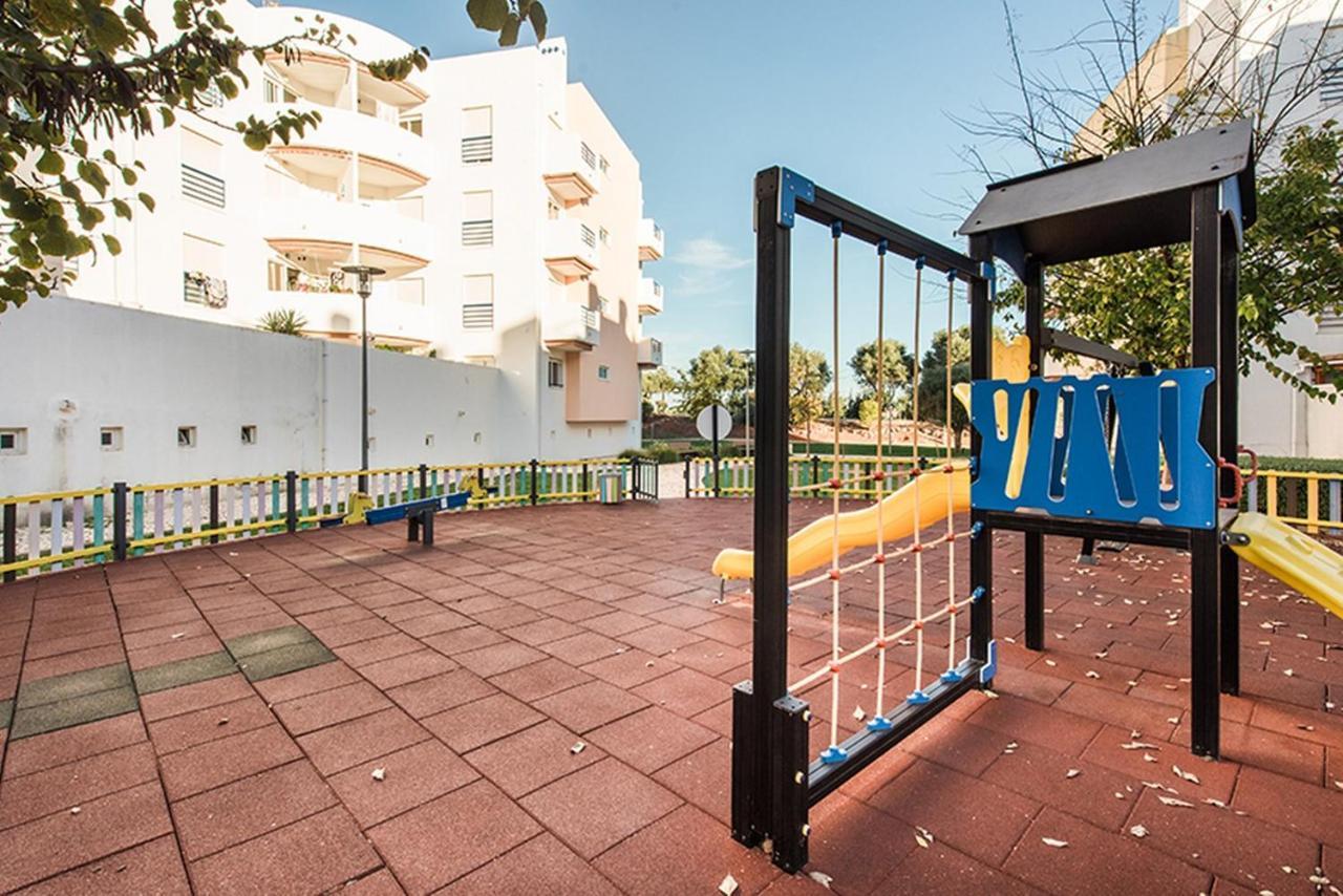 Apartamento Whyler Tavira Buitenkant foto