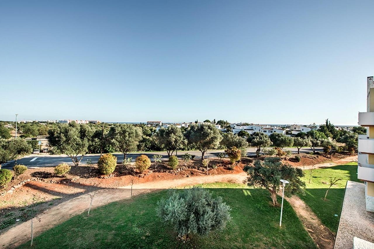 Apartamento Whyler Tavira Buitenkant foto